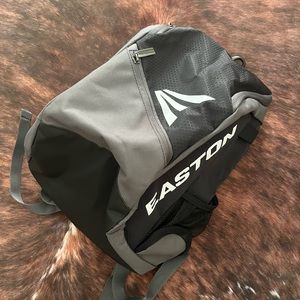 Easton youth small baseball/sports backpack NWOT